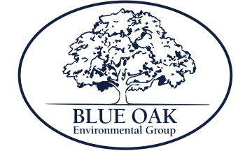 Blue Oak EG Logo In St. Louis